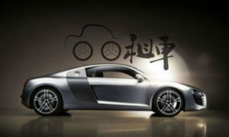 汽车租赁行业投入多少