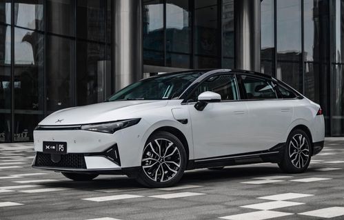 小鹏汽车亏损多少