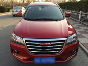 江海汽车价格多少