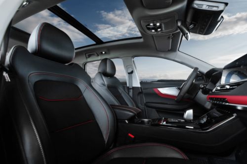 我国现在人均汽车多少