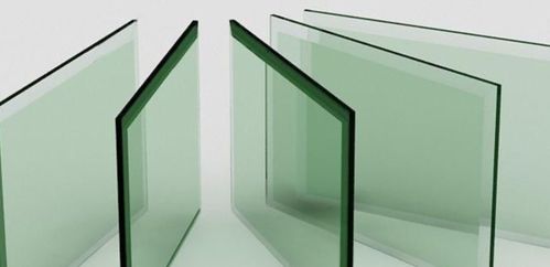 钢化玻璃汽车重量多少