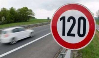 铜仁汽车坡道限速多少