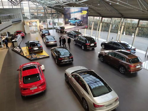 多少汽车人的心声