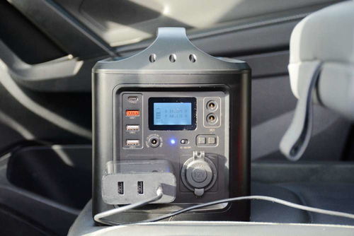 汽车300瓦电流多少