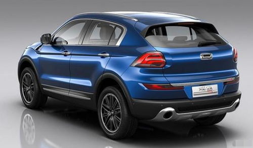 国产有多少牌子汽车