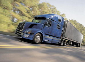 汽车多少算重型货物