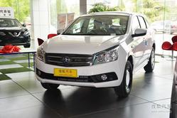 呼市小汽车知多少