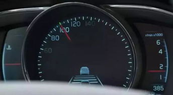 汽车各挡时速多少