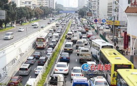 厦门总共汽车总量多少