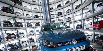 世界汽车裁员人数多少