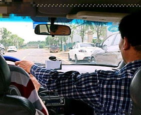 台州汽车陪练价格多少