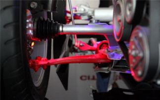 汽车载荷多少合适