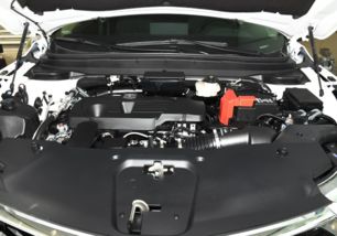 进口汽车265马力多少