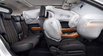 汽车气囊多少秒内弹出