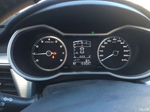 漂亮的汽车油耗多少