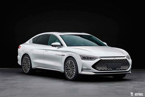 比亚迪汽车最高里程多少