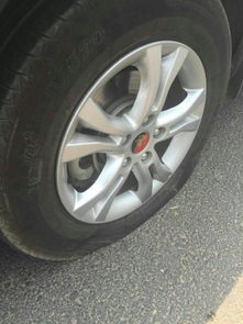 汽车自带轮胎收费多少