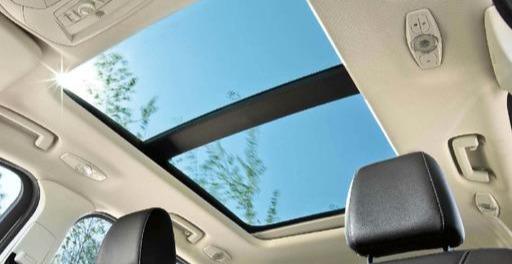 汽车天窗电压是多少