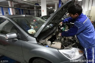 修复汽车工资多少