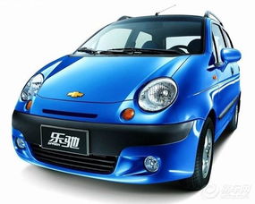 乐驰汽车油费多少