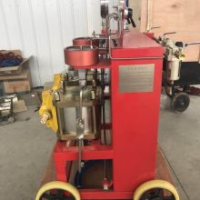 汽车试压泵多少钱