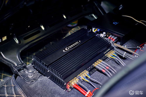 汽车功放需要多少电源