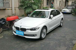 宝马汽车租赁价格多少