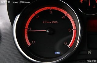 汽车保养怠速多少