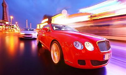 汽车快门速度多少