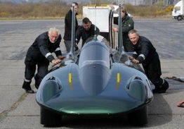 蒸汽汽车最高时速多少