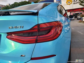 汽车贴多少膜备案