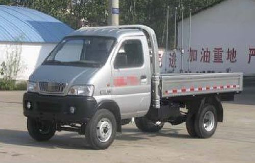 载货汽车是多少类