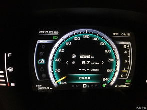 汽车油耗比例是多少