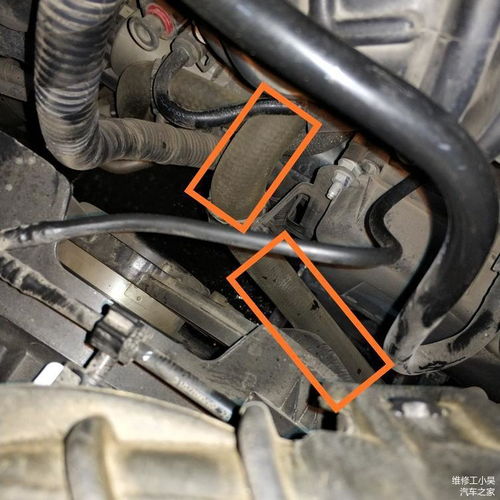 汽车换水管多少公里