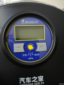 汽车气压psi多少正常