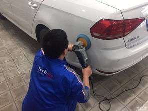 汽车喷漆调多少mp