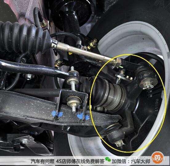 汽车转向梯形角多少