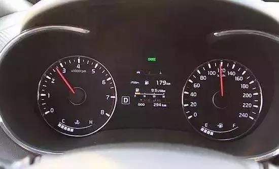 汽车油耗多少会增加