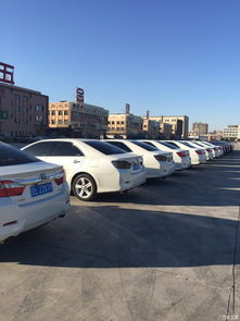 辽宁盘锦拥有多少汽车