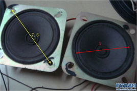 汽车喇叭高音是多少