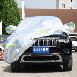 汽车车衣多少价位