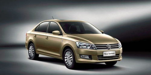 桑塔纳汽车排量多少