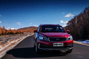 vovo汽车价格多少