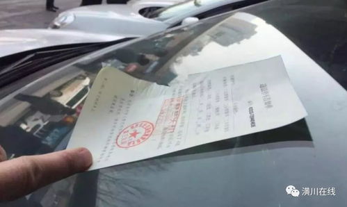 小汽车超生罚款多少