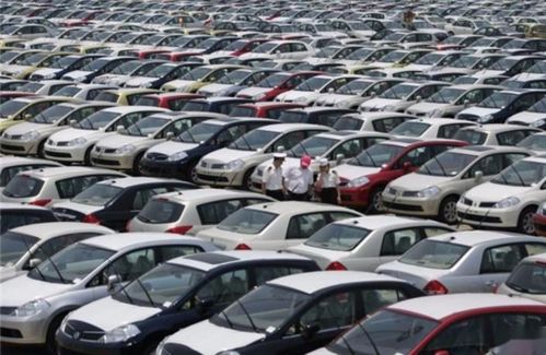 汽车能有多少用途