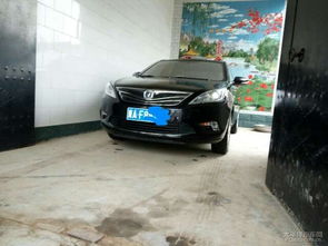 小汽车平衡气压多少