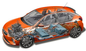 汽车碳排放多少g