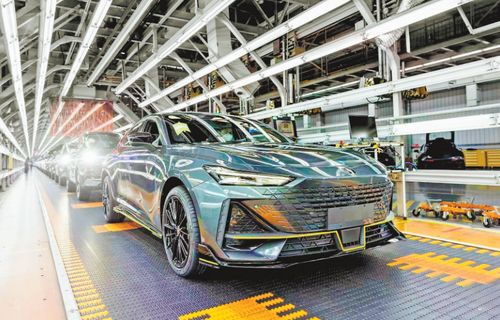 重庆共有多少辆汽车