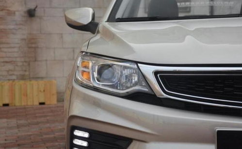 国6汽车油耗多少