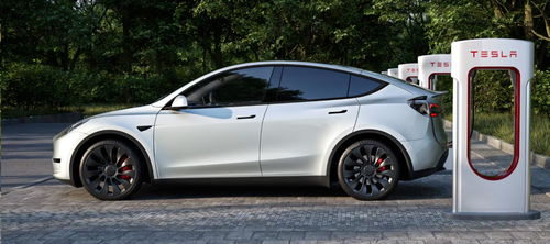 特斯拉汽车要充多少
